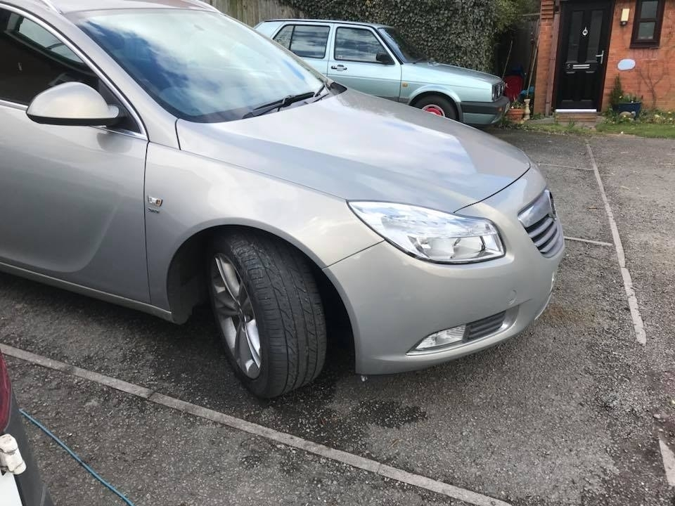 Car Body Repair Services Banbury 4 Xlarge