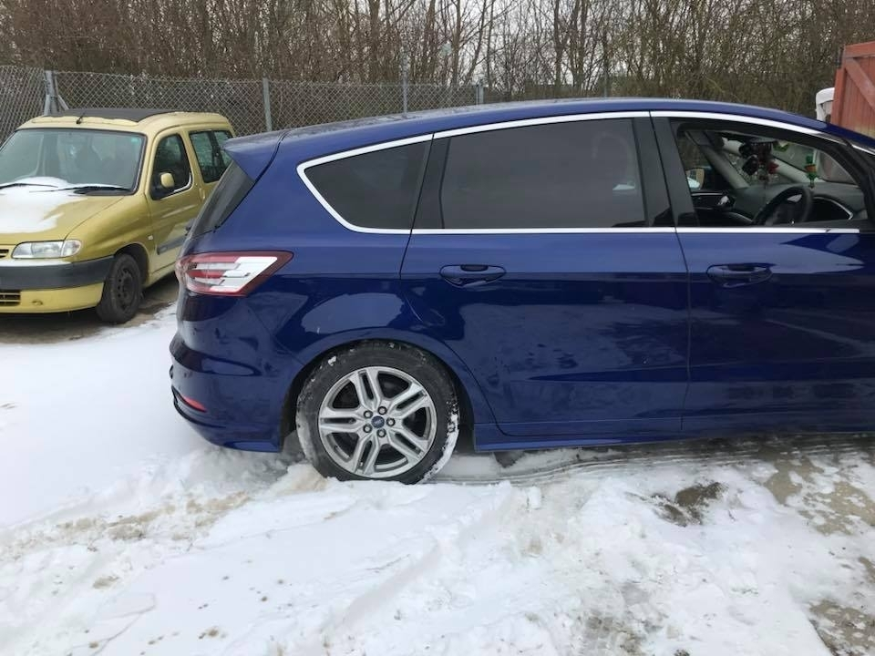 Dent Repair Banbury5 Xlarge