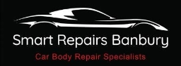 Smart Repairs Banbury Logo Small